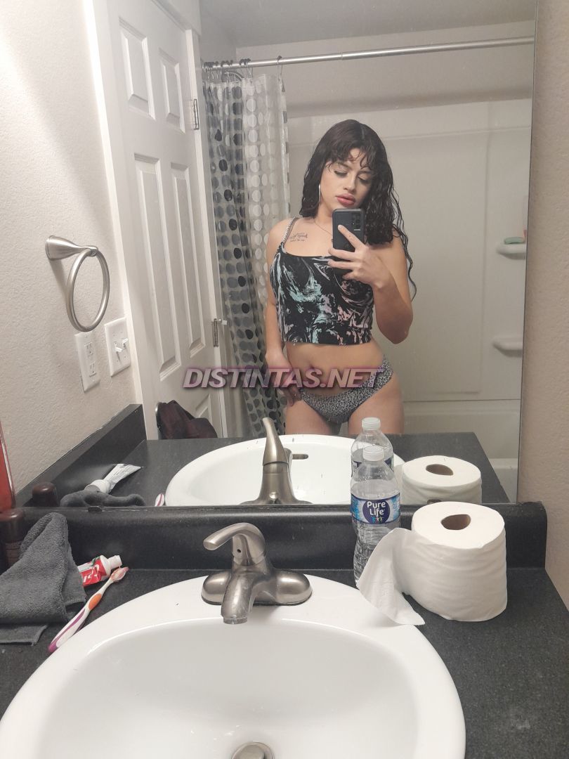 Latina Hot