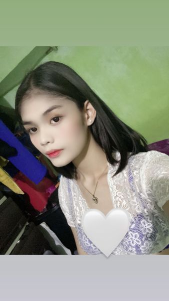 Looking for love or fun or dates and dinner, I stand 5’4 in height, weighing 40kilo, very cute and feminine Pictures are 100% real but more people says I’m very much looking good in person,😘
What’s app: ‪ ‪+63 960 609 0585‬