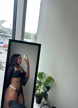 Juliana Braziliana
