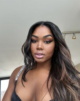 Juliana Braziliana