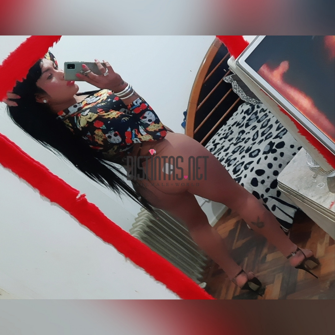 Flor Suarez