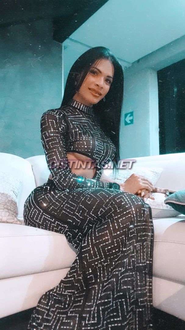 Nathy Diaz