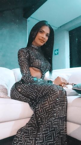 Nathy Diaz