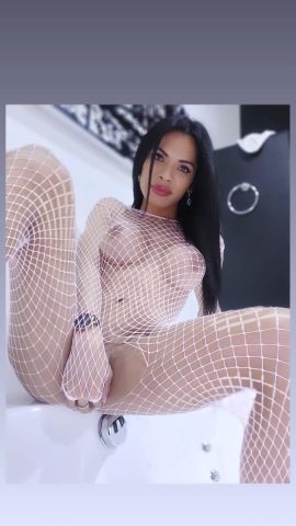 Nathy Diaz