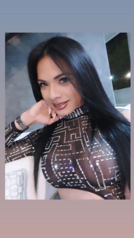 Nathy Diaz