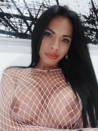 Nathy Diaz