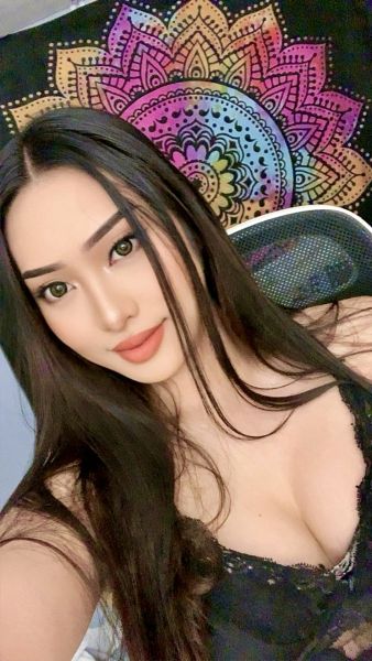 For a Gentleman who seeks companionship and the erotic delights of a beautiful lady, I am a fascinating and fabulous fantasy, Experience An Asian treasure, a lovely Asian cutie with a great attitude, well educated, and speak good English.