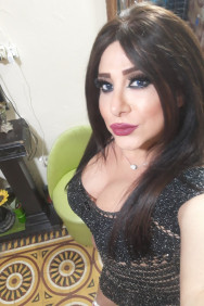 Hi iam lareen arab shemale feel free to contact me if you like me iam available 24/7 iam available for all kinds of sex all people are welcome so feel to call me or whtsap me on my phone number

