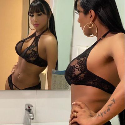 Kimora Simmons