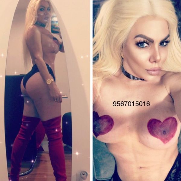 hello my name is yanelis , Im cuban girl ,I am very hot top and bottom, open minded complacent nice sexy and eager to have fun without embarrassment or deceit 100% the girl in the photos. 

too much cum 

big dick 

yanelis2016.tumblr.com

Twitter @Chanel_diaz
Snapchat /chanelduprie85