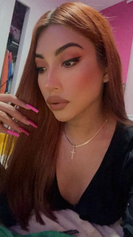 Melanie