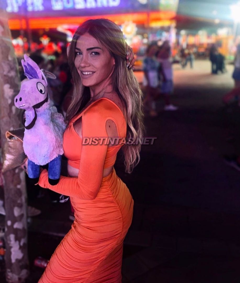 Georgina 