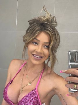 Georgina 
