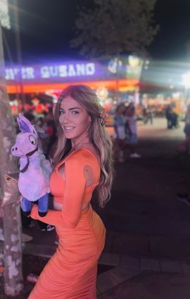 Georgina 