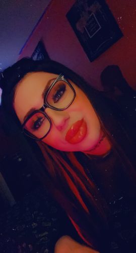 XXX pornstar Lexi Sux 