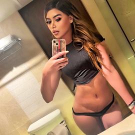 Erin  Diésel 