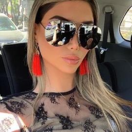 Erin  Diésel 
