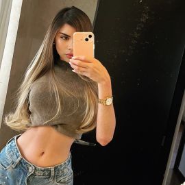 Erin  Diésel 