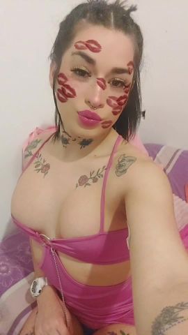 Kimberly P