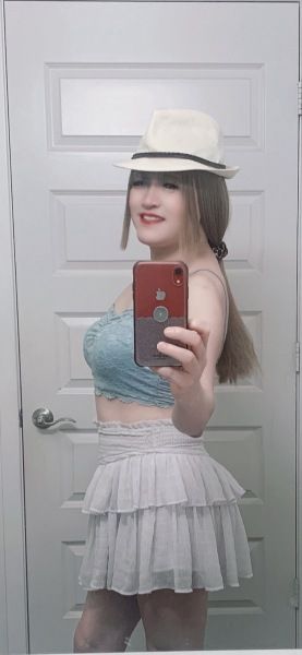Hello, I’m Elle, Asian Ts , I’m very nice, sweet, good service, best ***, come and try me

Come and see me! I do a very good *** 😊