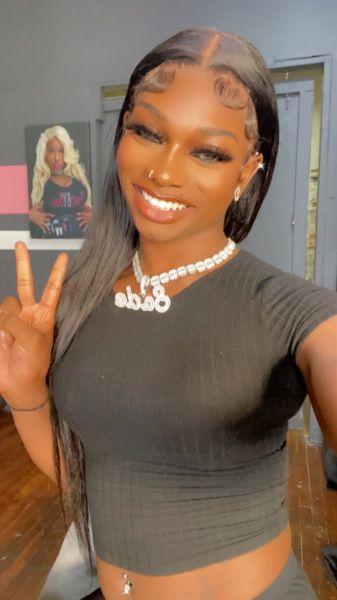 Lucky you bae, you’ve found me. Let me introduce myself. I go by (TS Sade ) You will always feel cheerful having me around, there are many beautiful women worldwide. But when you seek someone with intelligence, beauty and passion. The search becomes a little more challenging. You deserve a women who