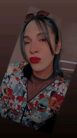 Mía diaz