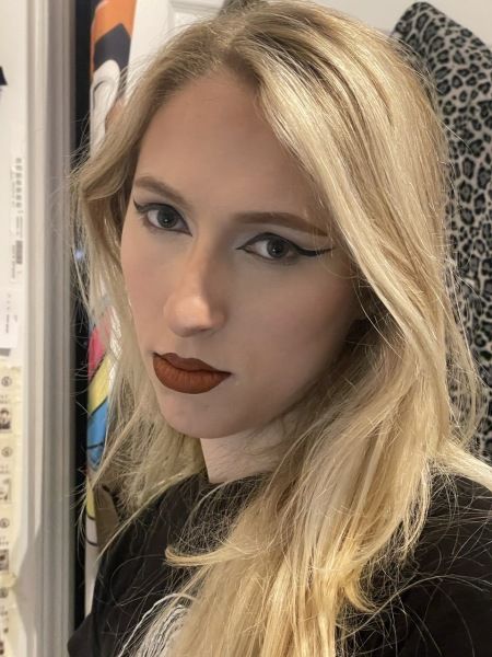 I'm a cute and quirky trans girl (with a very squishy butt) who loves to get to know new people and have a good time! :) I'm a very affectionate person who likes to share her love. I'm very extroverted, so I naturally love being around people. I love making myself as cute as can be and going out to...