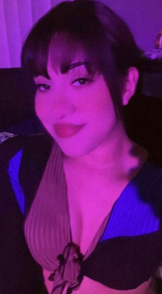 My name is Divina, I'm a new member and  I'm here to serve you and turn your fantasies into reality 😉