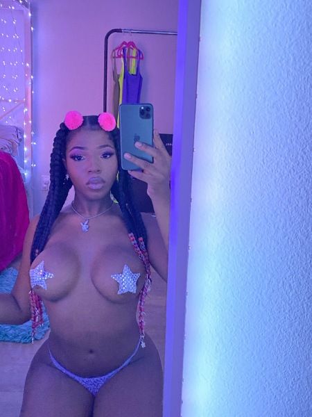 HIGHLY EXCLUSIVE & nothing like the rest (ෆ˙ᵕ˙ෆ)♡

♡ 100% FUTANARI ♡

FACETIME VERIFICATION ACCEPTED 

I tend to get an overflow of calls, messages and emails so please be patient.

Currently traveling some of the worlds top cities ♡

☆ NDA's are accepted 

☆ International stays 

☆ Fa