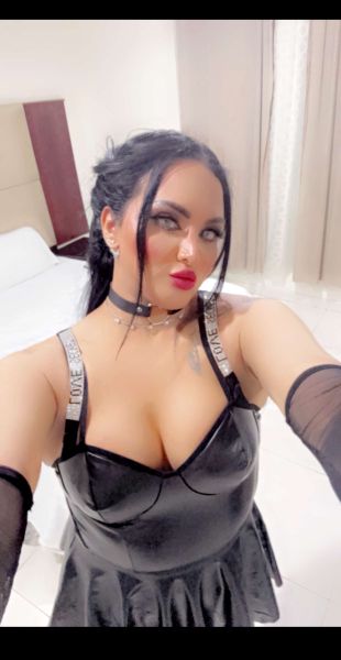 İm hayfaarabic shemale xx|21 Cm
I am sara 25 years old arabic shemales located in Casablanca Maarif and I have beautiful and very feminine curves with big tools 21 cm
I'm sexy, I offer you my services accompanied by a sensual massage
Make you spend an unforgettable moment...