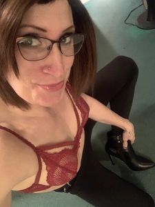 Mature Canadian trans woman, Stunning body, fit, fun and funny. Natural firm breasts (38B) left one pierced. Nose piercing. Post op, made in Montreal, tight little package, thats had zero complaints. Firm ass, Ultra fit. Sensual to kinky fun with the right gentlemen. Always a safe place with me, discretion is paramount. Couples, women, NB and trans welcome. Possible Roles Im best suited for: Sexy librarian, Girlfriend experience, Naughty girlfriend experience, Girl next door, Sultry Therapist (Im very easy to talk to, a good listener, and have experience in support group work) A smart cookie, able to have deep conversations that make you think. Very creative and imaginative. Love lingerie, Open to different types role play, very non-judgemental. Enjoy dressing up, costumes and lingerie. mild to wild if I feel safe and a high level of trust. bondage, dinner dates, the show. Prefer to take my time and enjoy foreplay, Well behaved Good Hygiene, manners, and behaviour are most welcome. Not fond of Smokers. Expect boundaries to be Respected. Zero tolerance for what should be the obvious, poor behaviour results in blocking. 420 friendly, ONLY.