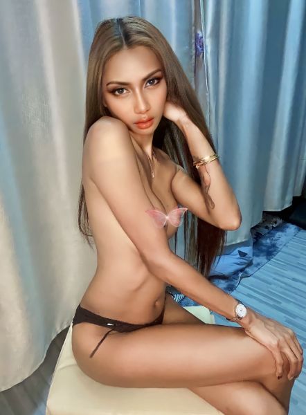 Hi darling I am Cream I live in Bangkok i can meet you every time If you looking for good person and very cute,big boobs small girl. this is me👸🏼 👉please add contact me and you will never regret because i always use protection.
👉I’m very friendly, Clean,Safe and Professional.
🔔I'm slim ladyboy sexy body small girl. 💃🏾

This is contact me
Line I’d cream1596
Wechat : Cream1596
WhatsApps +66652289353

