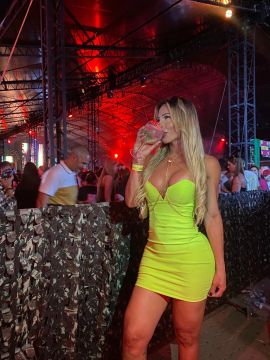 Yanca Salles 