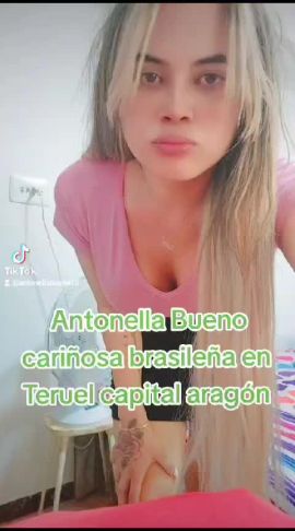 Antonella Bueno 