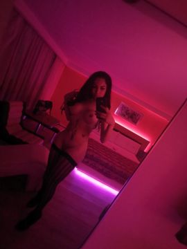 Joselyn Leon