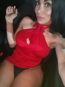 Joselyn Leon