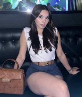 Gorgeous Ts Ashley