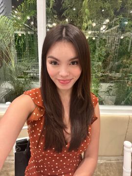 Gorgeous Ts Ashley