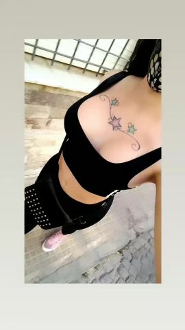 Milena San Juan