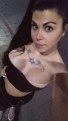 Milena San Juan