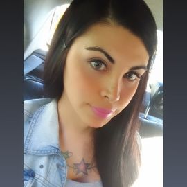 Milena San Juan