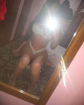 Milena San Juan