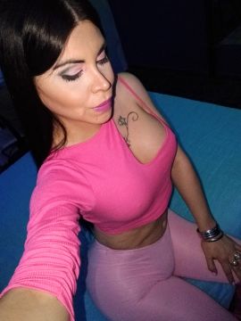 Milena San Juan