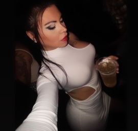 Milena San Juan