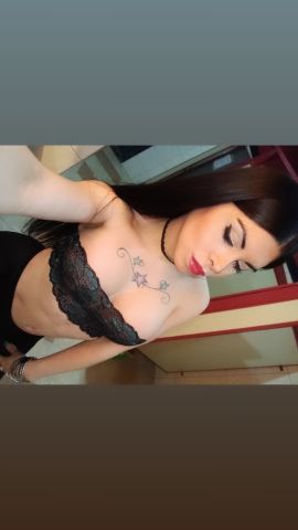 Milena San Juan