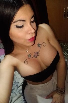 Milena San Juan
