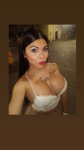 Milena San Juan