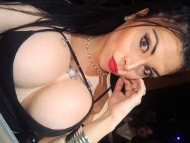Milena San Juan