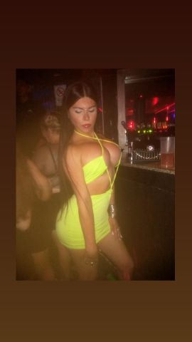 Milena San Juan