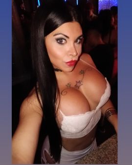 Milena San Juan